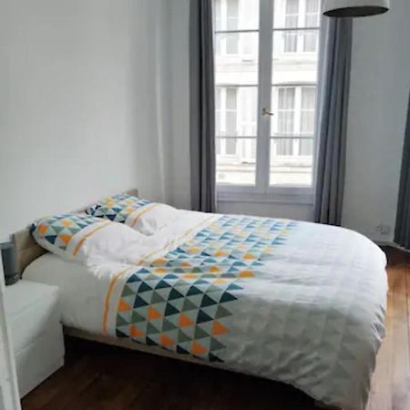 Bel Appartement Ancien Poitiers Centre - 4 Chambres Kültér fotó