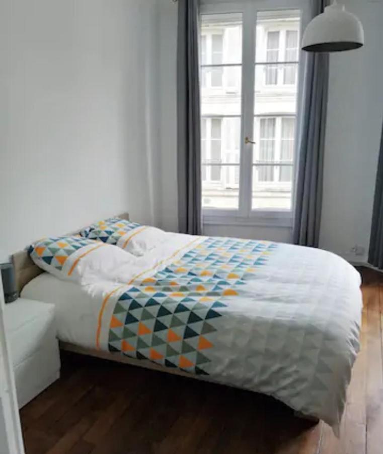 Bel Appartement Ancien Poitiers Centre - 4 Chambres Kültér fotó